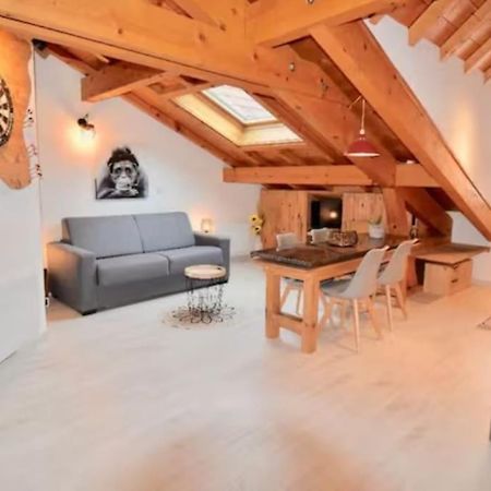 Perle Alpine Yourhosthelper Lejlighed Annecy Eksteriør billede